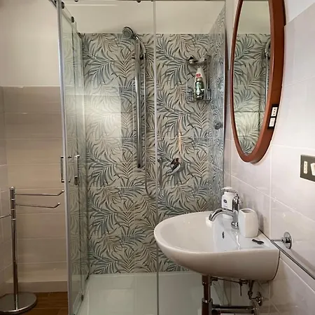 Apartament Casa Bila Sambuca di Sicilia