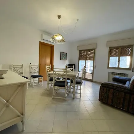 Casa Bila Apartament Sambuca di Sicilia