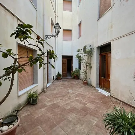 Apartament Casa Bila Sambuca di Sicilia